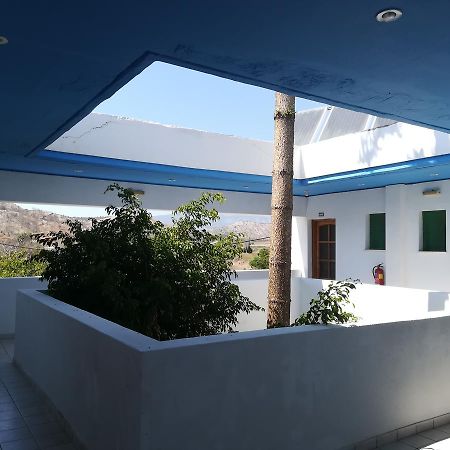 Amaliahotel Apolakkia المظهر الخارجي الصورة